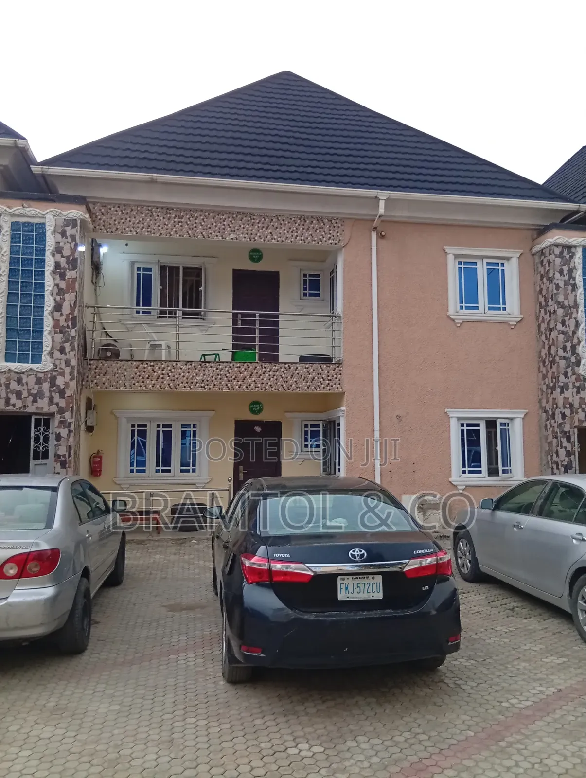 4bdrm Duplex in Tpumpy, FHA for sale in FHA