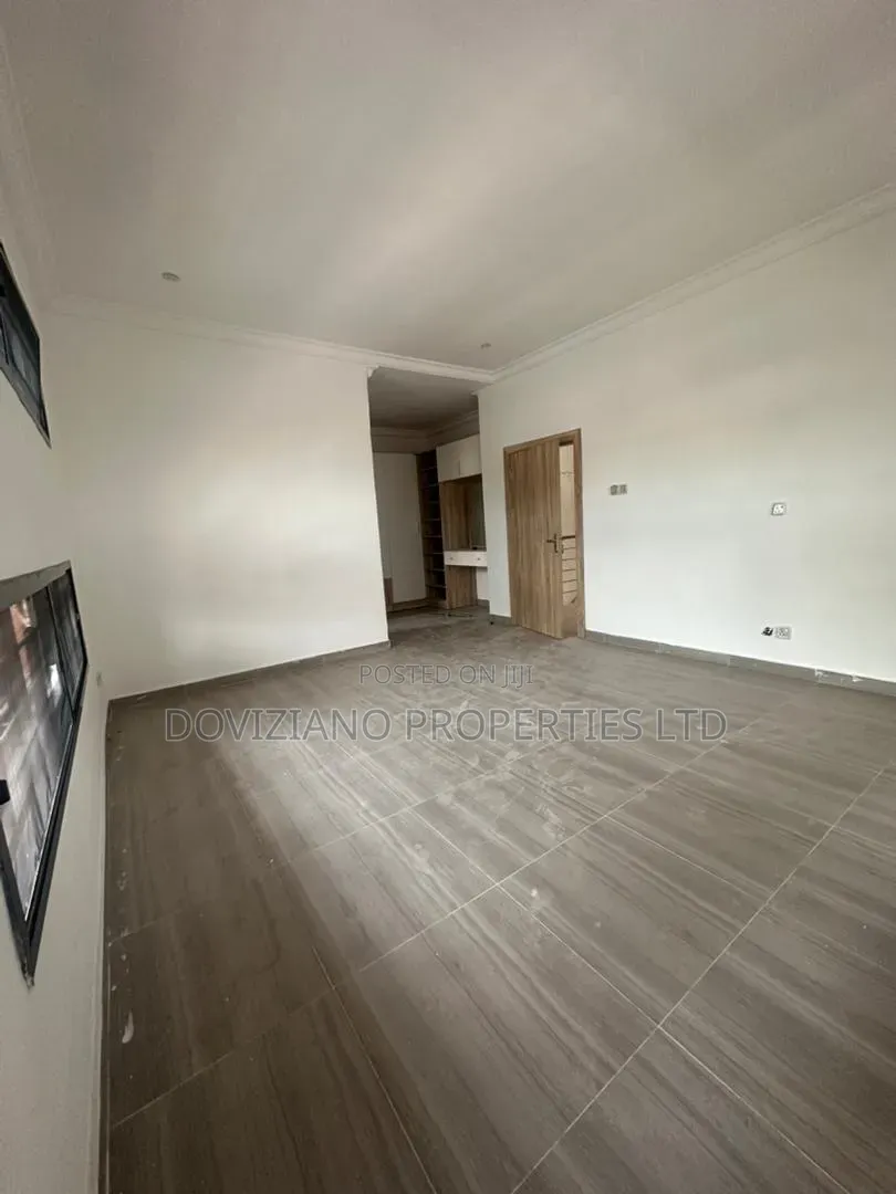 4bdrm Duplex in Ogudu GRA for rent in Ogudu GRA