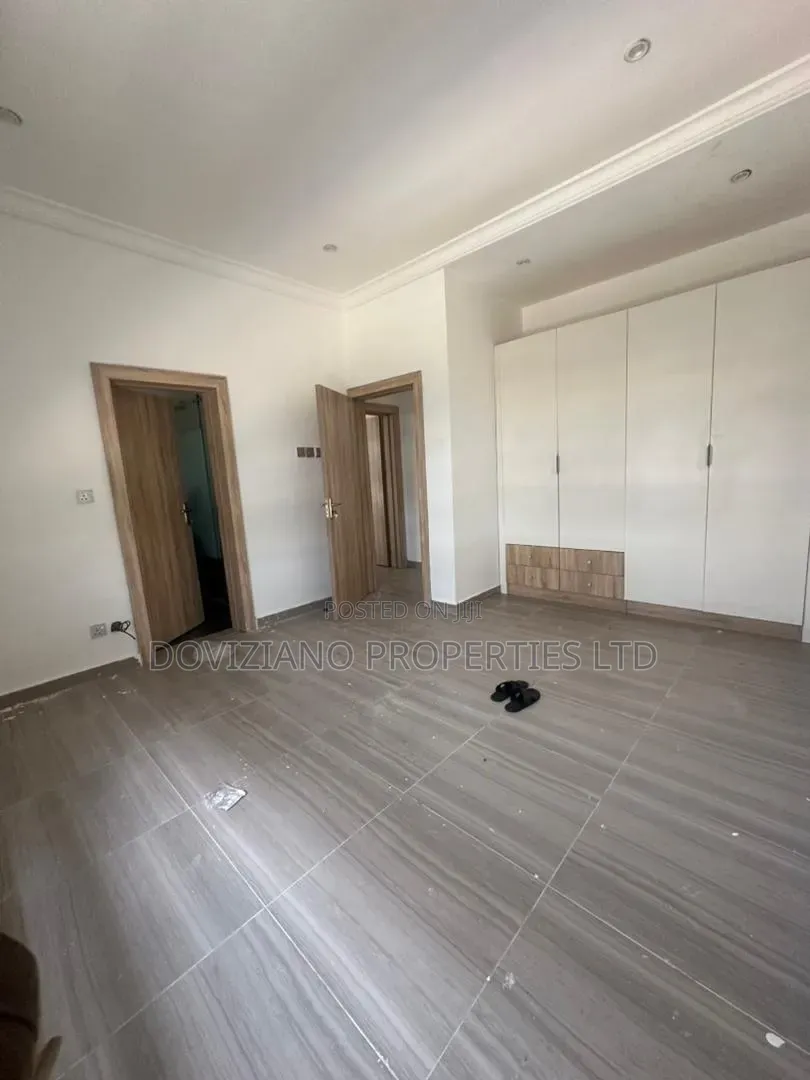 4bdrm Duplex in Ogudu GRA for rent in Ogudu GRA