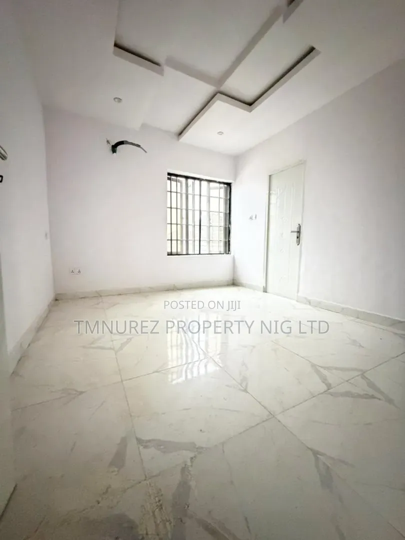 Studio Apartment in Ikota for rent in Ikota