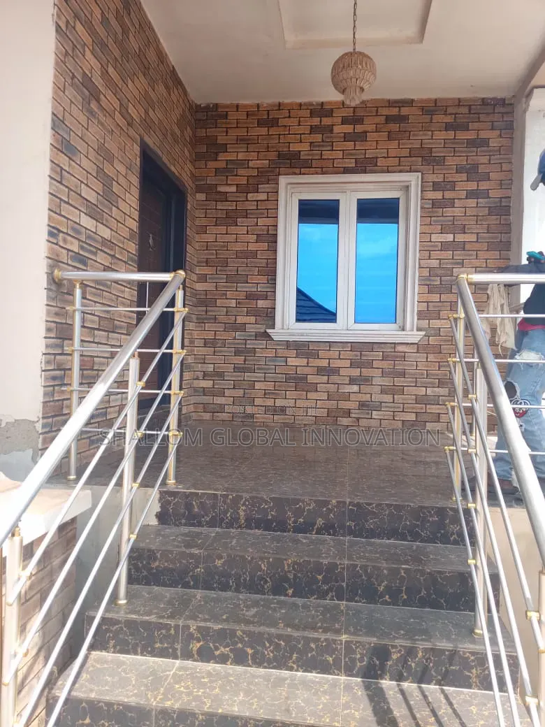 4bdrm Bungalow in Elewuro, Akobo for rent in Akobo