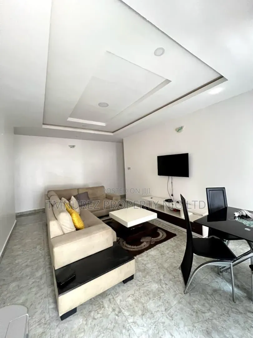 2bdrm Apartment in Ikate for rent in Ikate