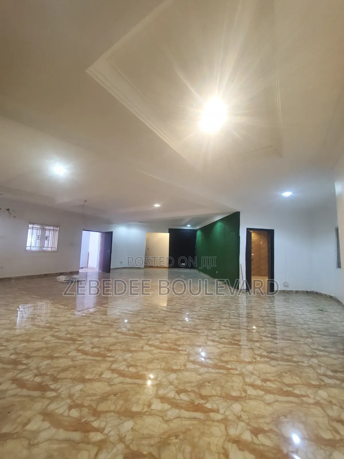 4bdrm Block of Flats in Kaura for rent in Kaura