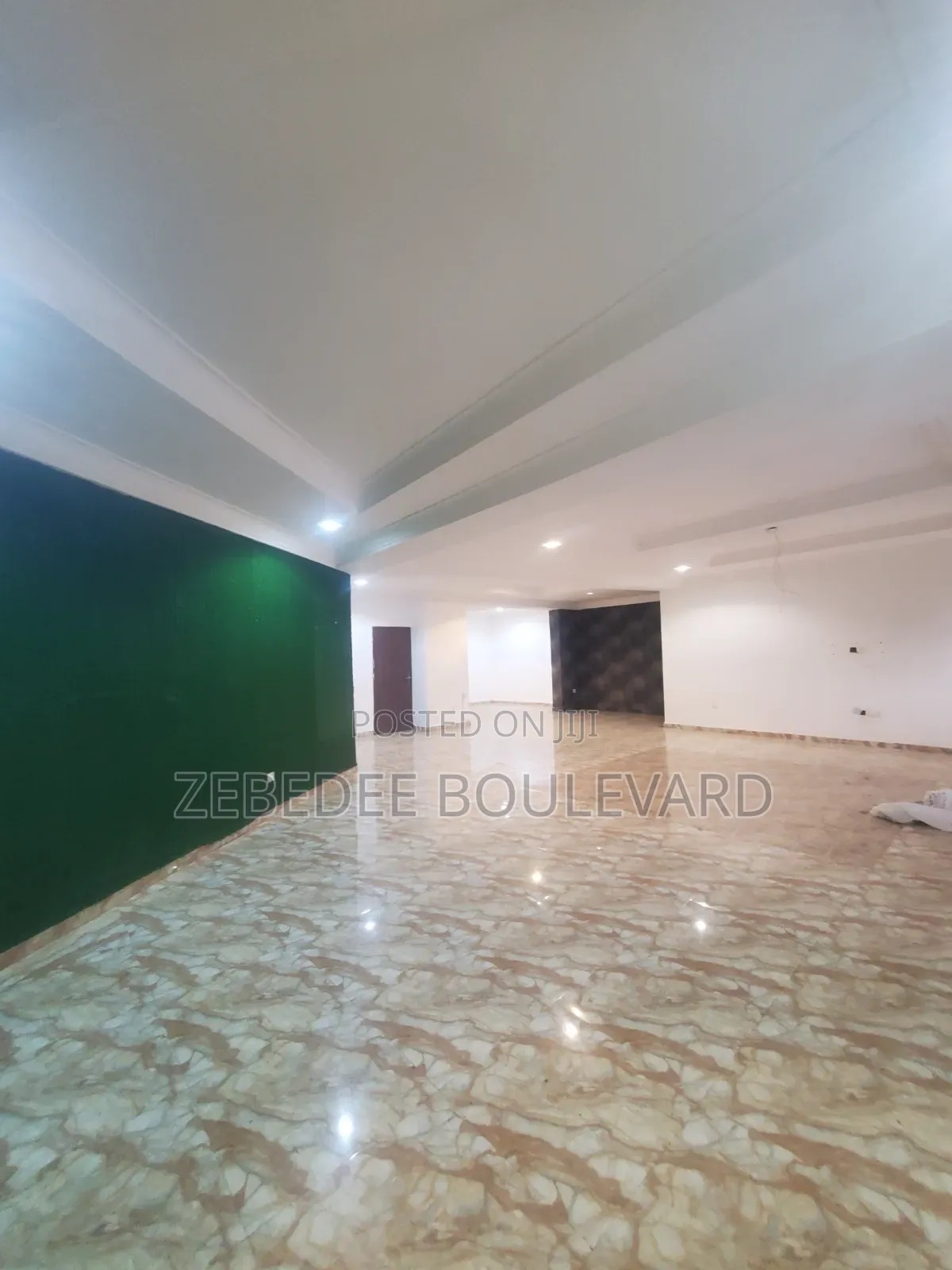 4bdrm Block of Flats in Kaura for rent in Kaura