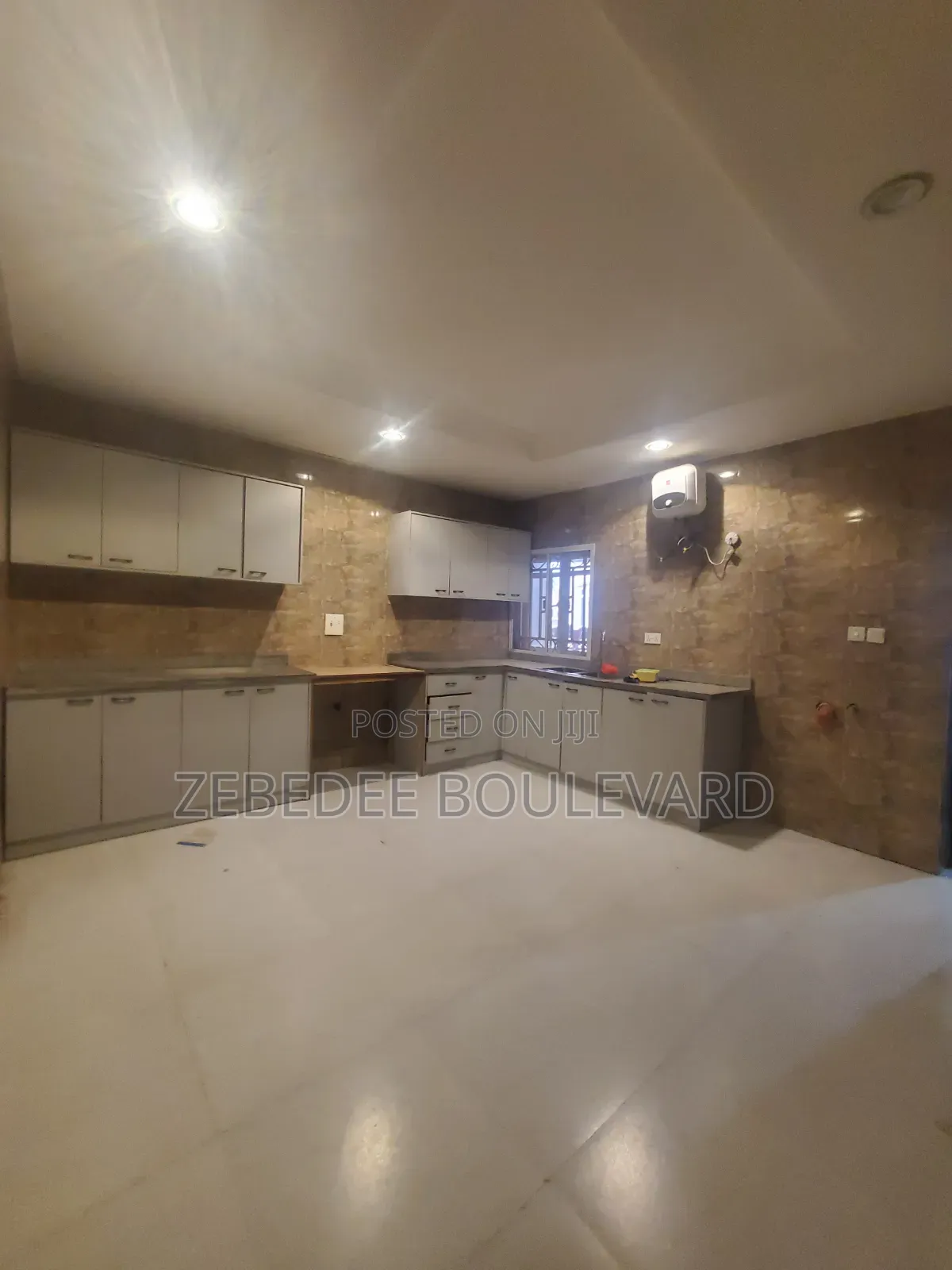 4bdrm Block of Flats in Kaura for rent in Kaura