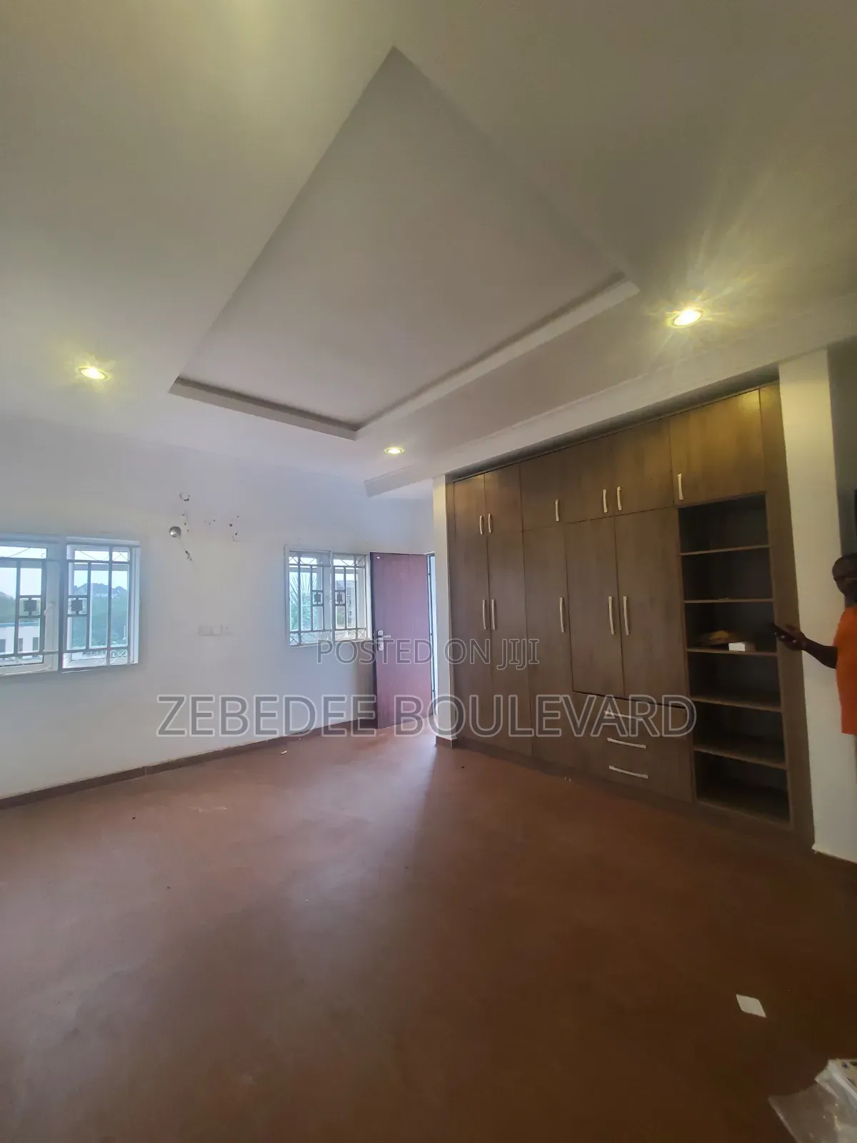4bdrm Block of Flats in Kaura for rent in Kaura