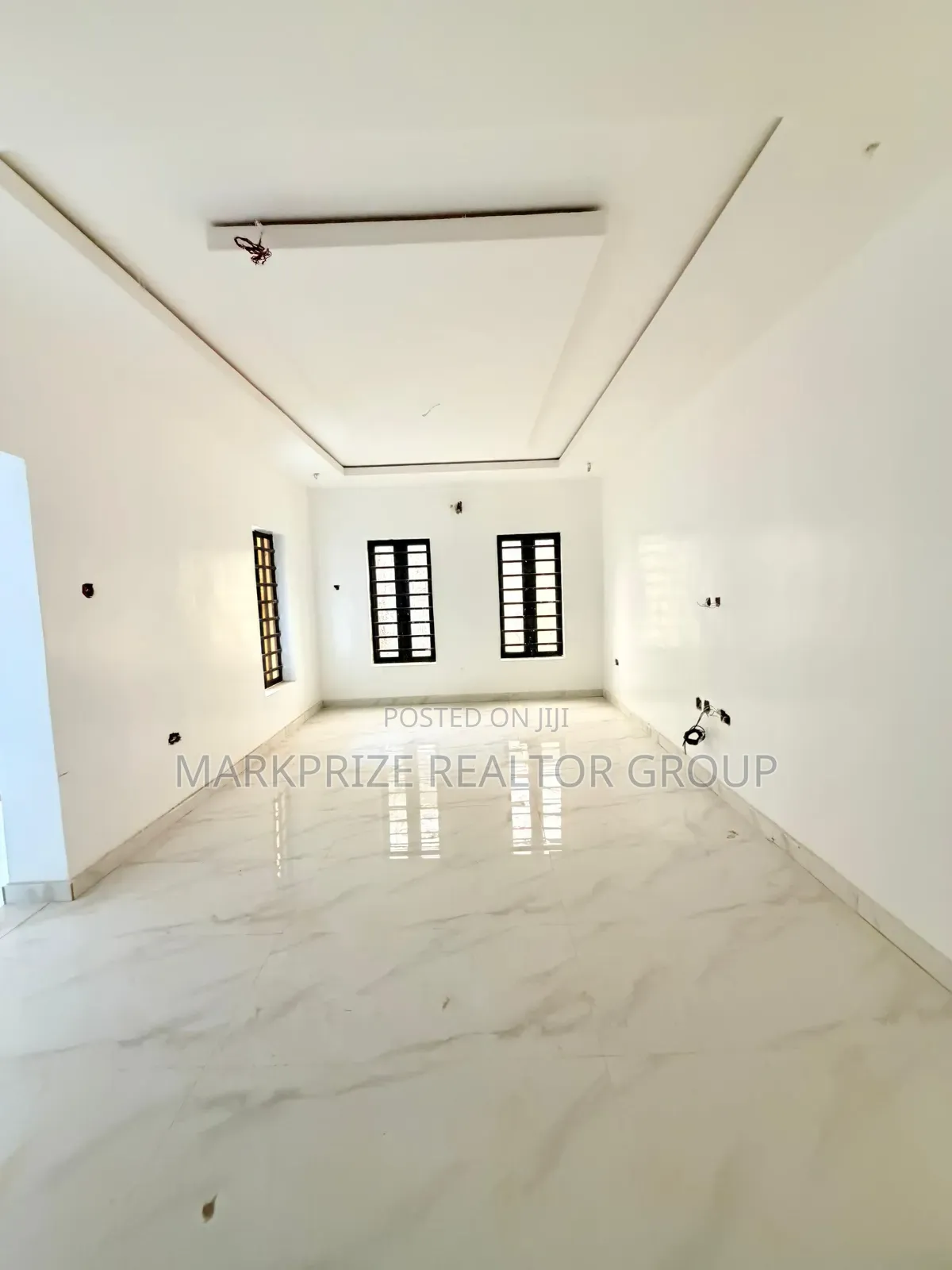 4bdrm Duplex in Magodo Gra Phase 1 for sale in GRA Phase 1