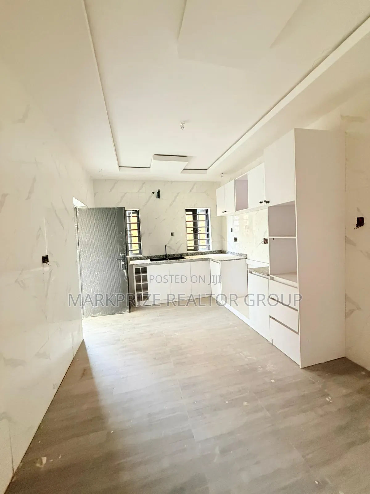 4bdrm Duplex in Magodo Gra Phase 1 for sale in GRA Phase 1