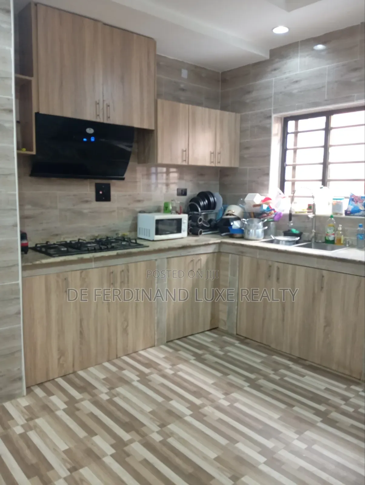2bdrm Block of Flats in Fo1 Estate, Kubwa for rent in Kubwa
