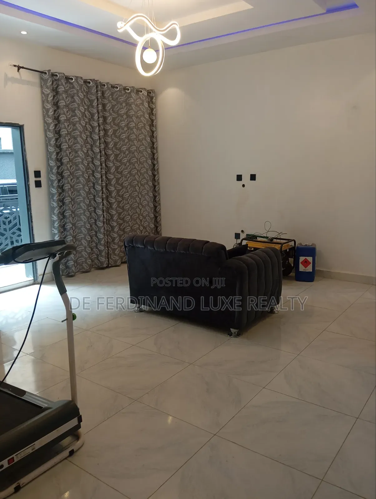 2bdrm Block of Flats in Fo1 Estate, Kubwa for rent in Kubwa