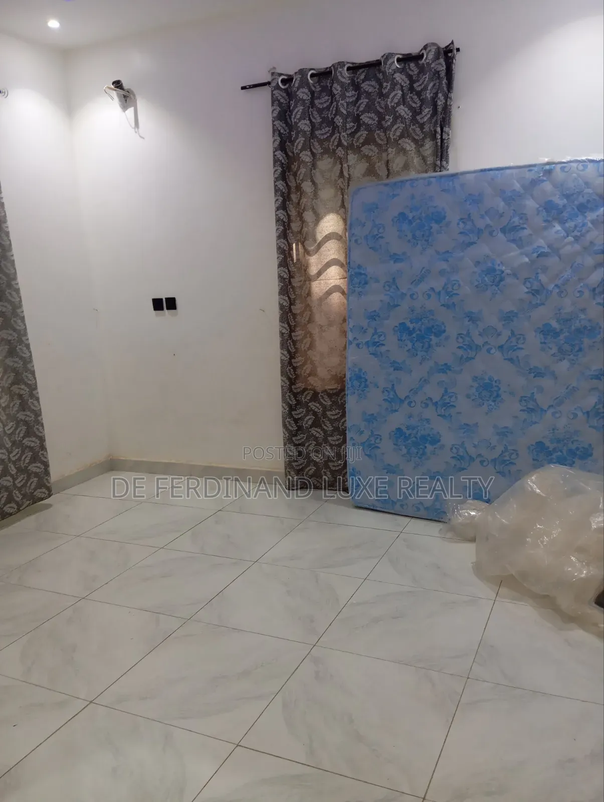 2bdrm Block of Flats in Fo1 Estate, Kubwa for rent in Kubwa