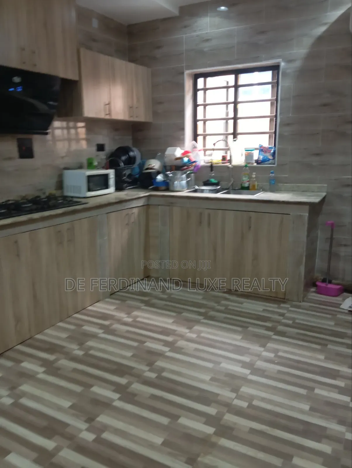2bdrm Block of Flats in Fo1 Estate, Kubwa for rent in Kubwa