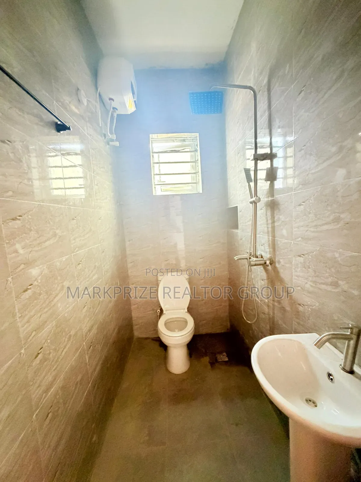 2bdrm Apartment in Gbagada Lagos for sale in Ifako-Gbagada