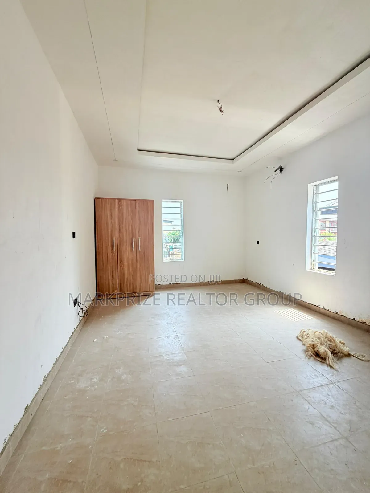 2bdrm Apartment in Gbagada Lagos for sale in Ifako-Gbagada