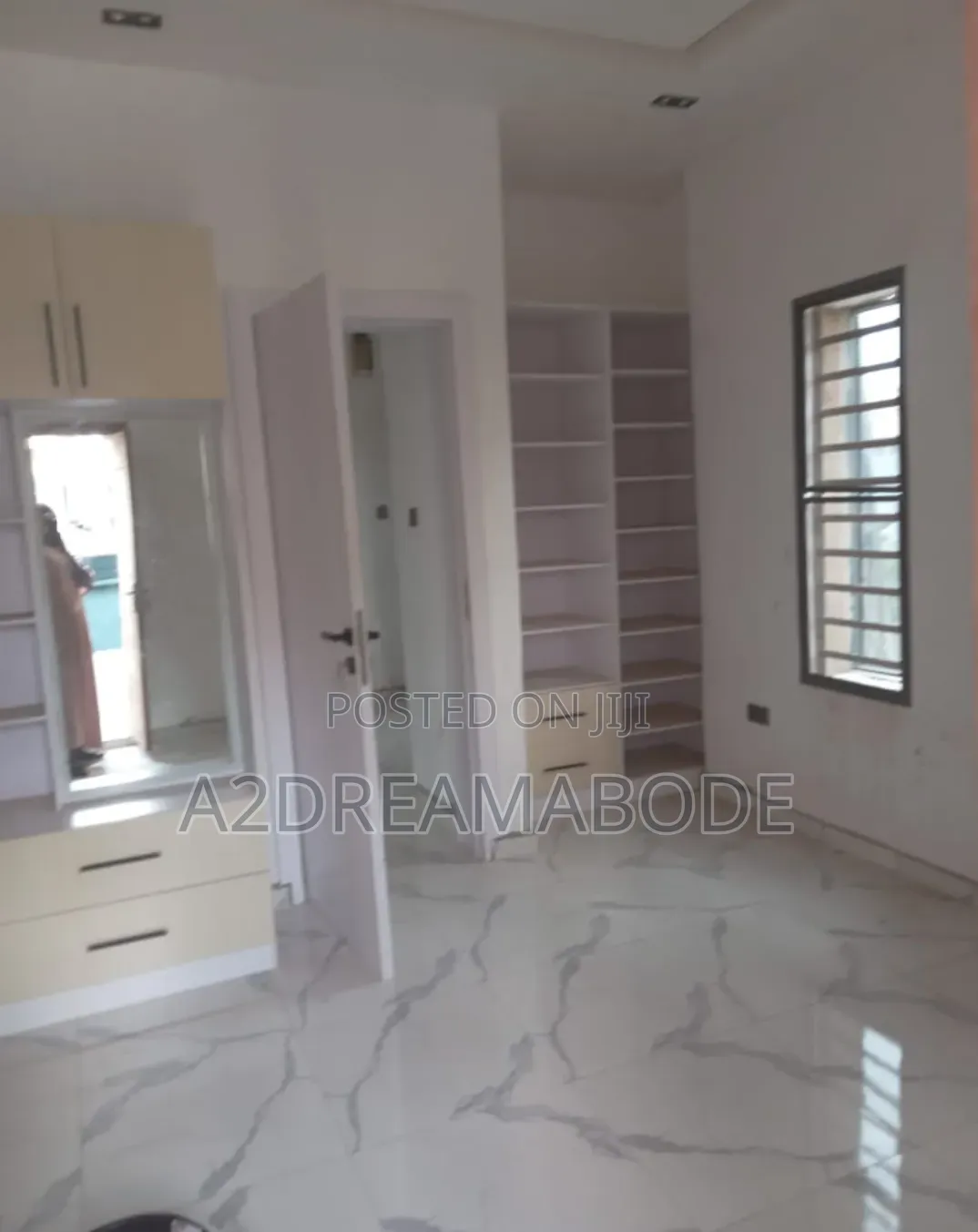4bdrm Duplex in Mercyland, GRA Phase 1 for sale in GRA Phase 1