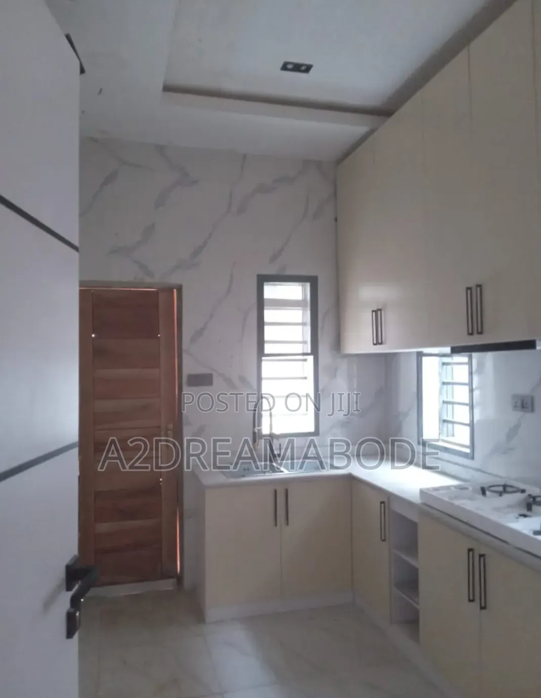 4bdrm Duplex in Mercyland, GRA Phase 1 for sale in GRA Phase 1