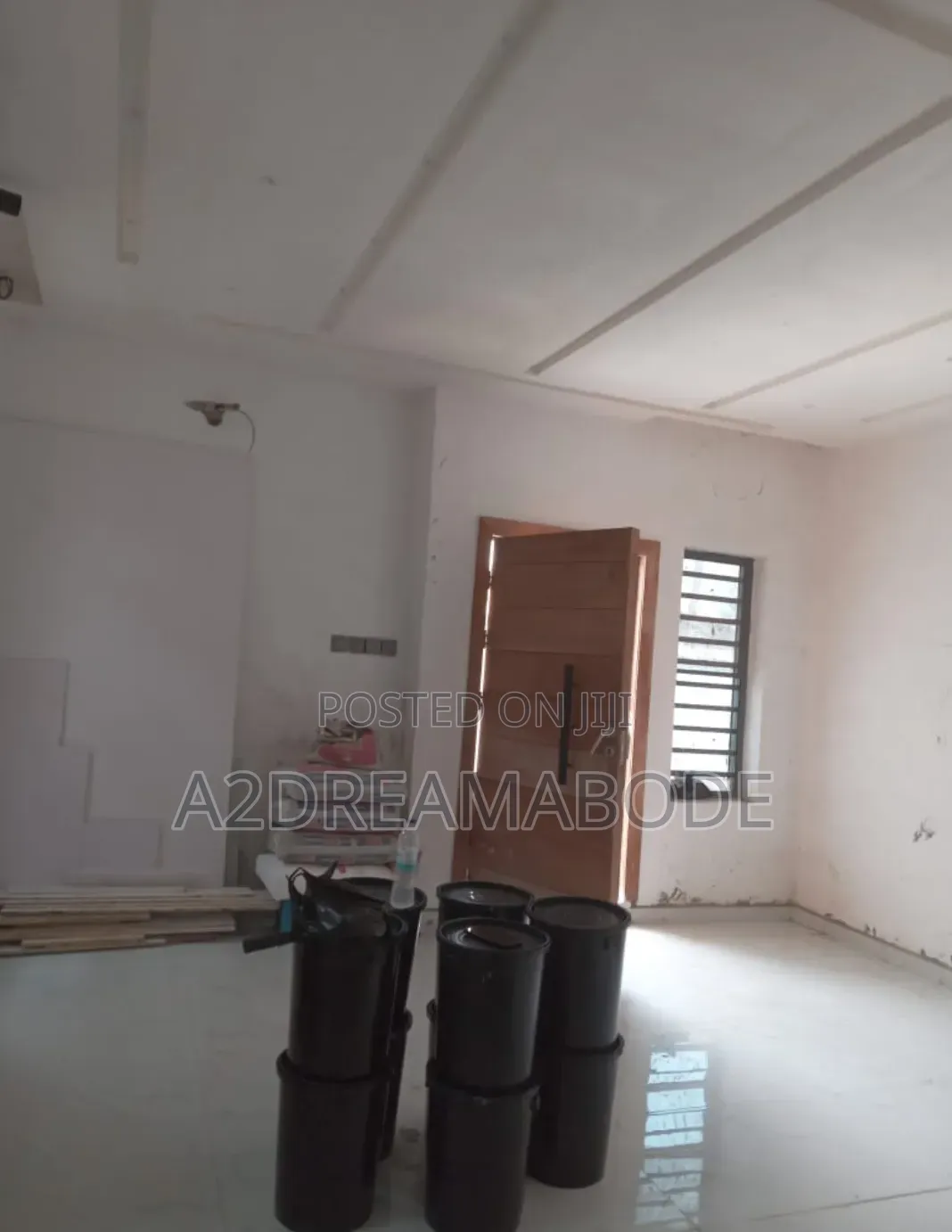 4bdrm Duplex in Mercyland, GRA Phase 1 for sale in GRA Phase 1