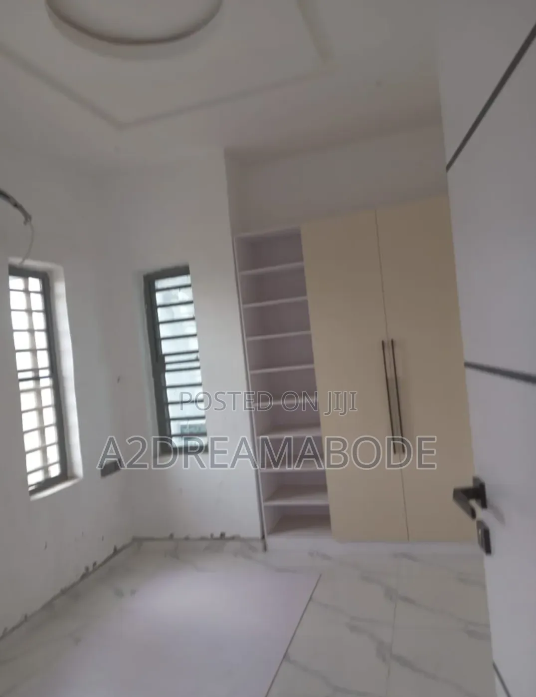 4bdrm Duplex in Mercyland, GRA Phase 1 for sale in GRA Phase 1