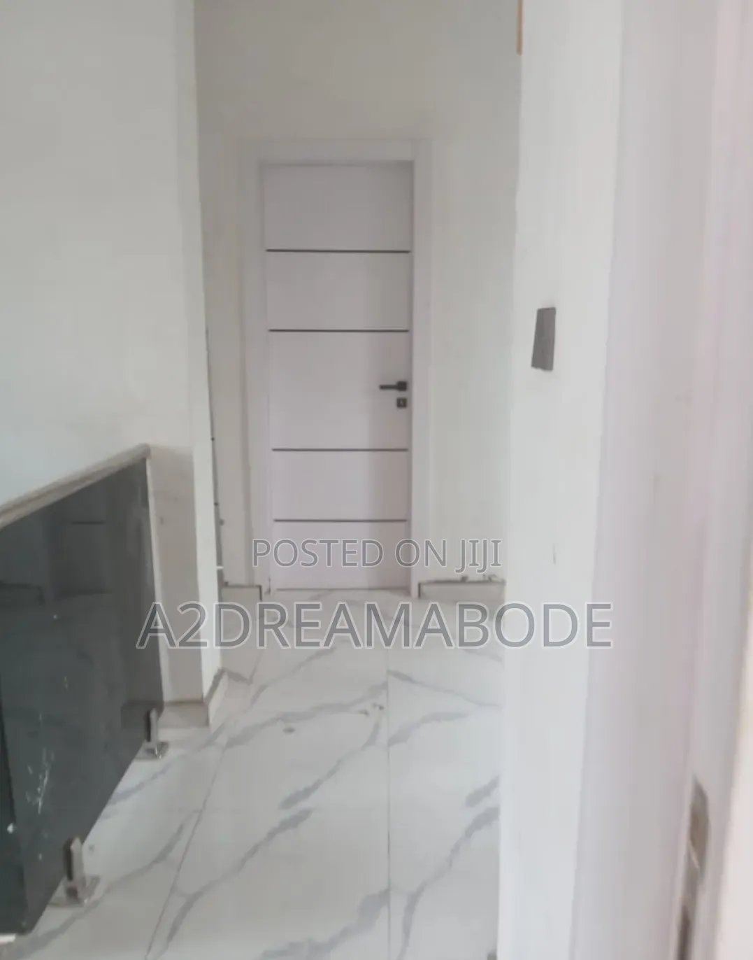 4bdrm Duplex in Mercyland, GRA Phase 1 for sale in GRA Phase 1
