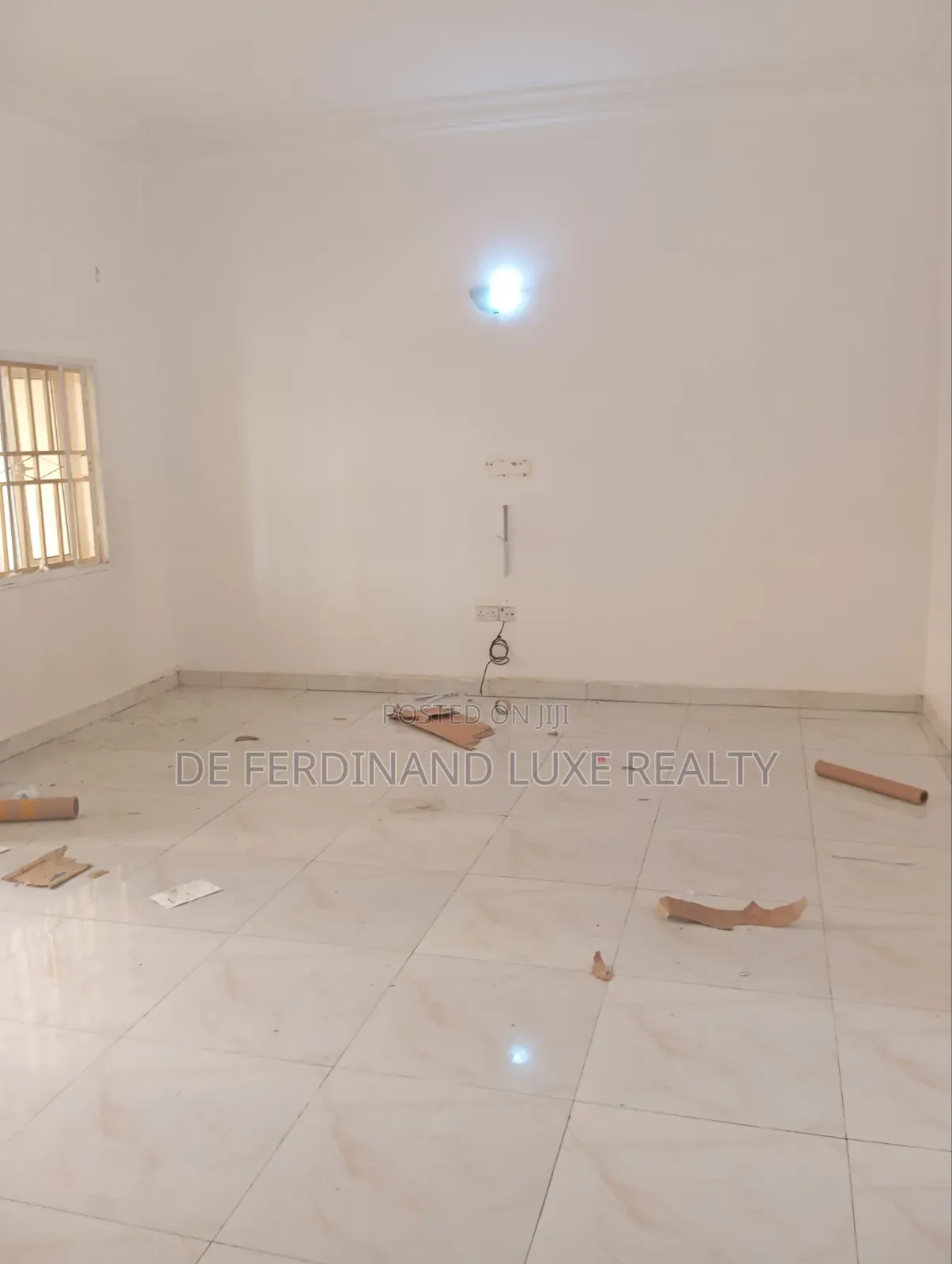 2bdrm Block of Flats in Fo1 Estate, Kubwa for rent in Kubwa