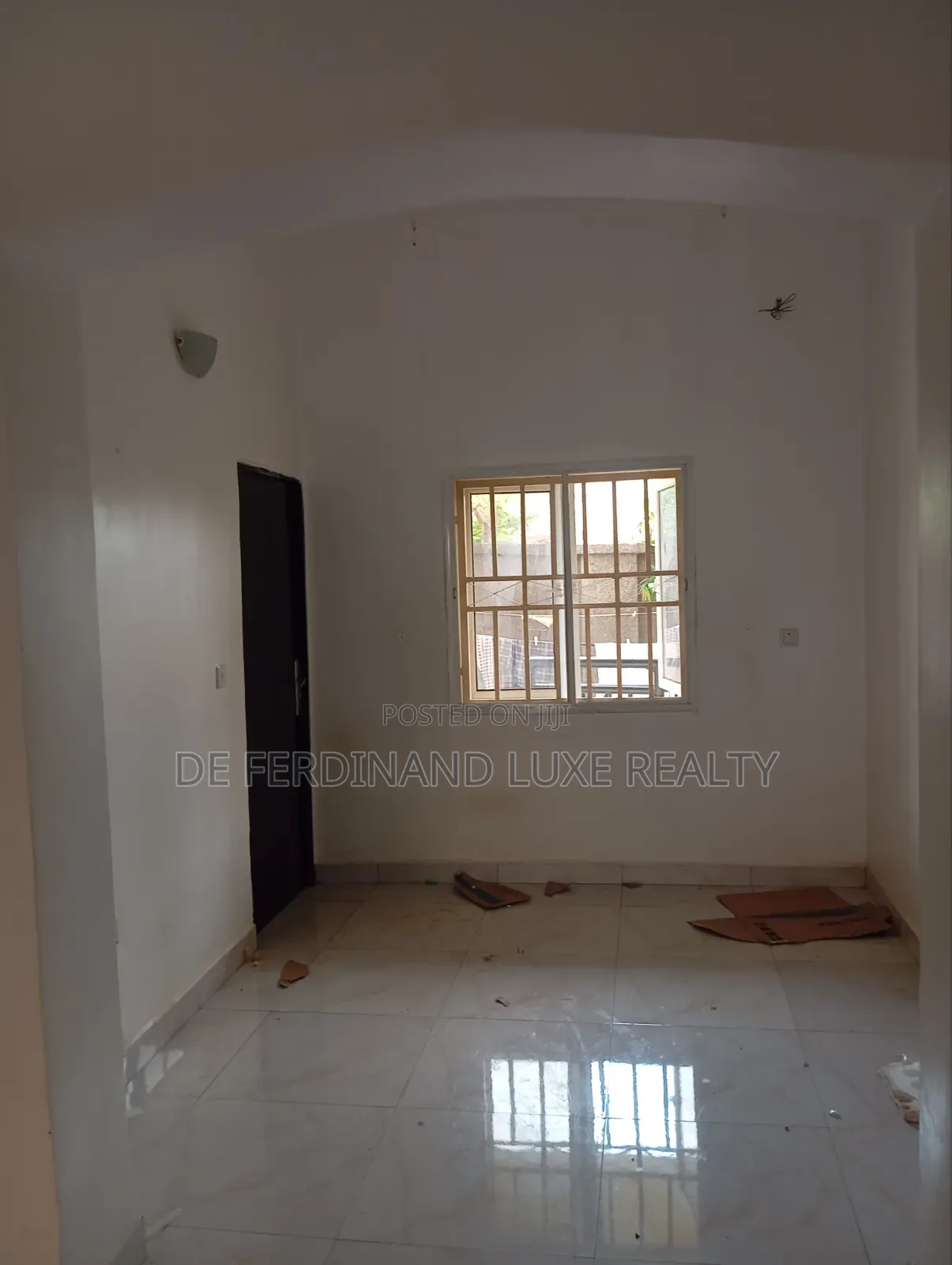 2bdrm Block of Flats in Fo1 Estate, Kubwa for rent in Kubwa