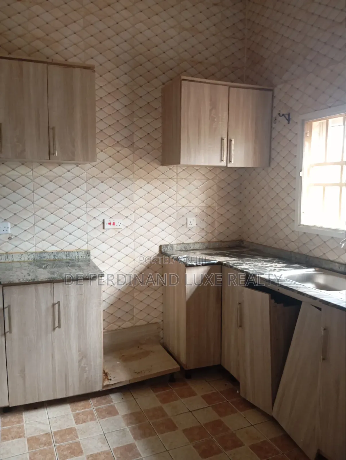 2bdrm Block of Flats in Fo1 Estate, Kubwa for rent in Kubwa