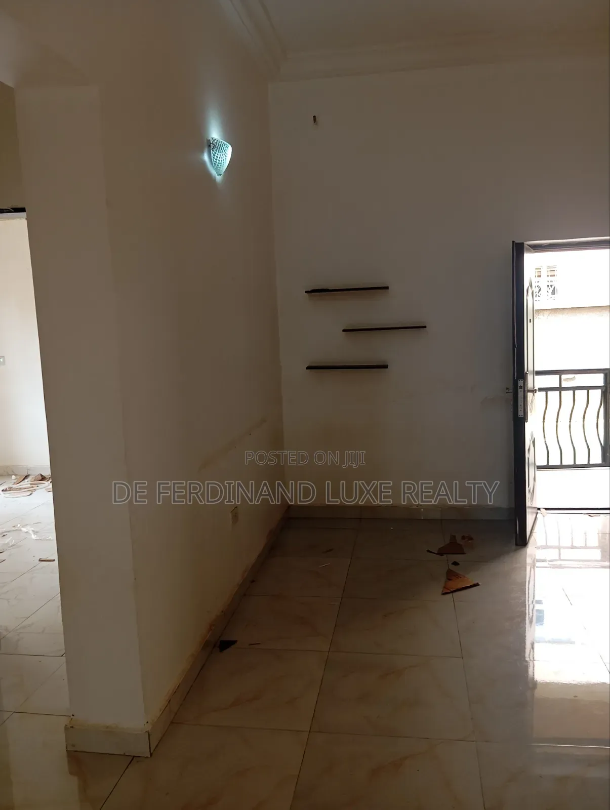 2bdrm Block of Flats in Fo1 Estate, Kubwa for rent in Kubwa