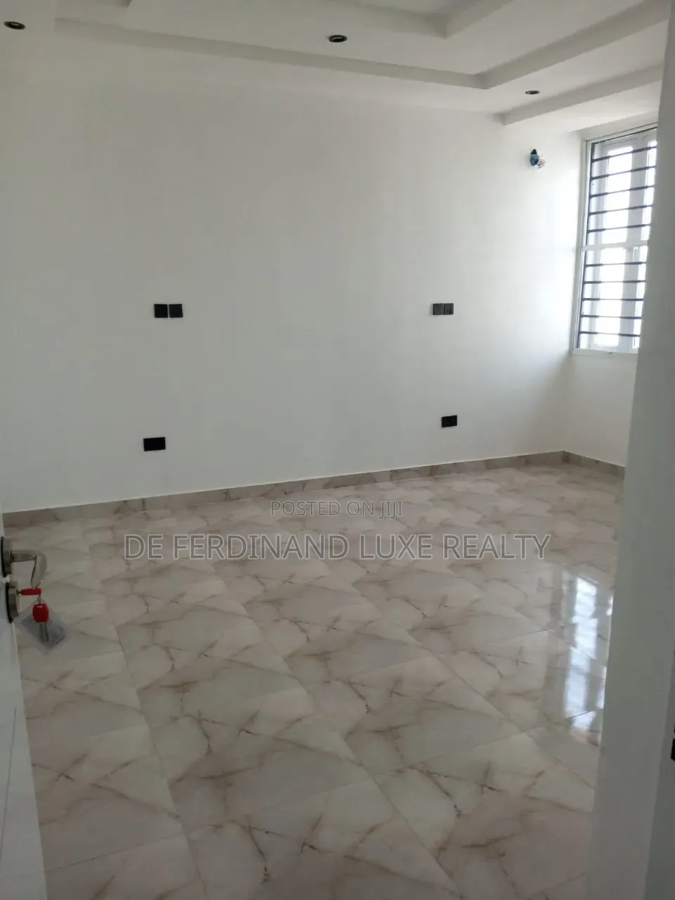 4bdrm Townhouse / Terrace in Sure Start, Kubwa for rent in Kubwa