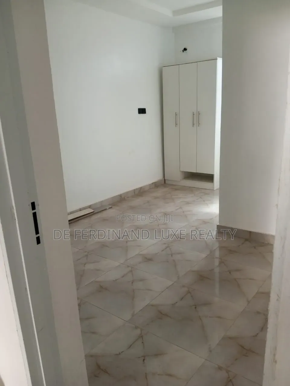 4bdrm Townhouse / Terrace in Sure Start, Kubwa for rent in Kubwa