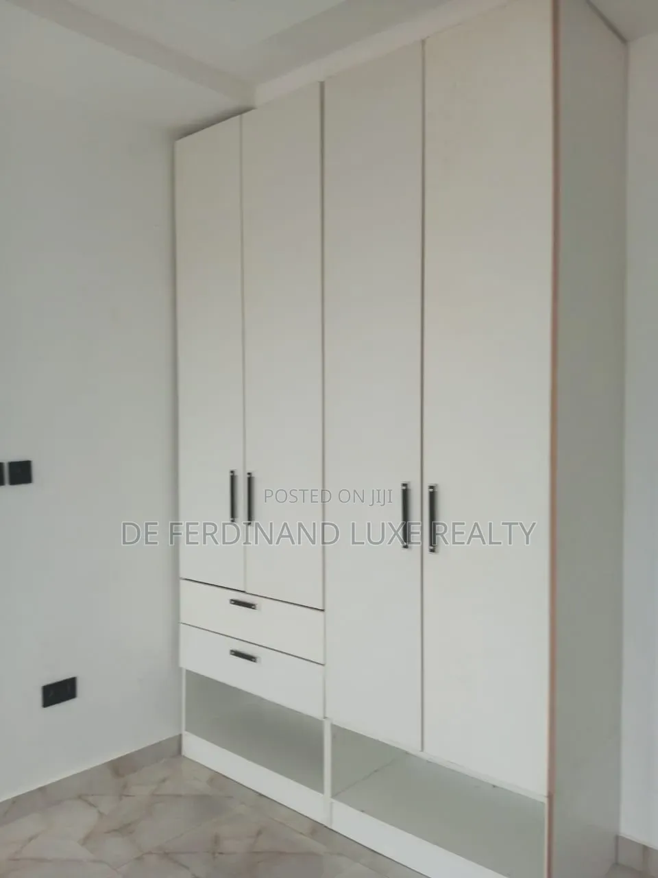4bdrm Townhouse / Terrace in Sure Start, Kubwa for rent in Kubwa