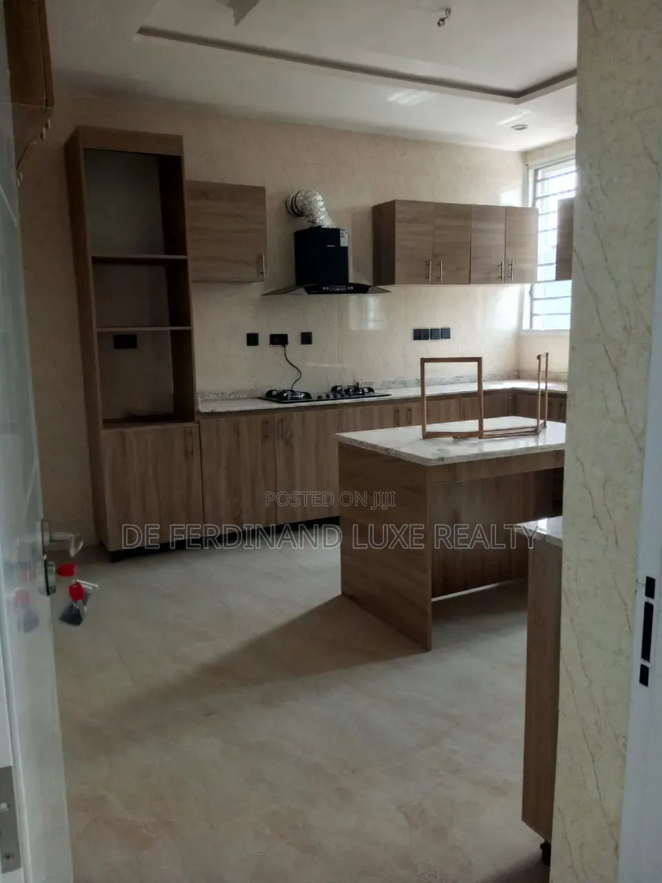 4bdrm Townhouse / Terrace in Sure Start, Kubwa for rent in Kubwa