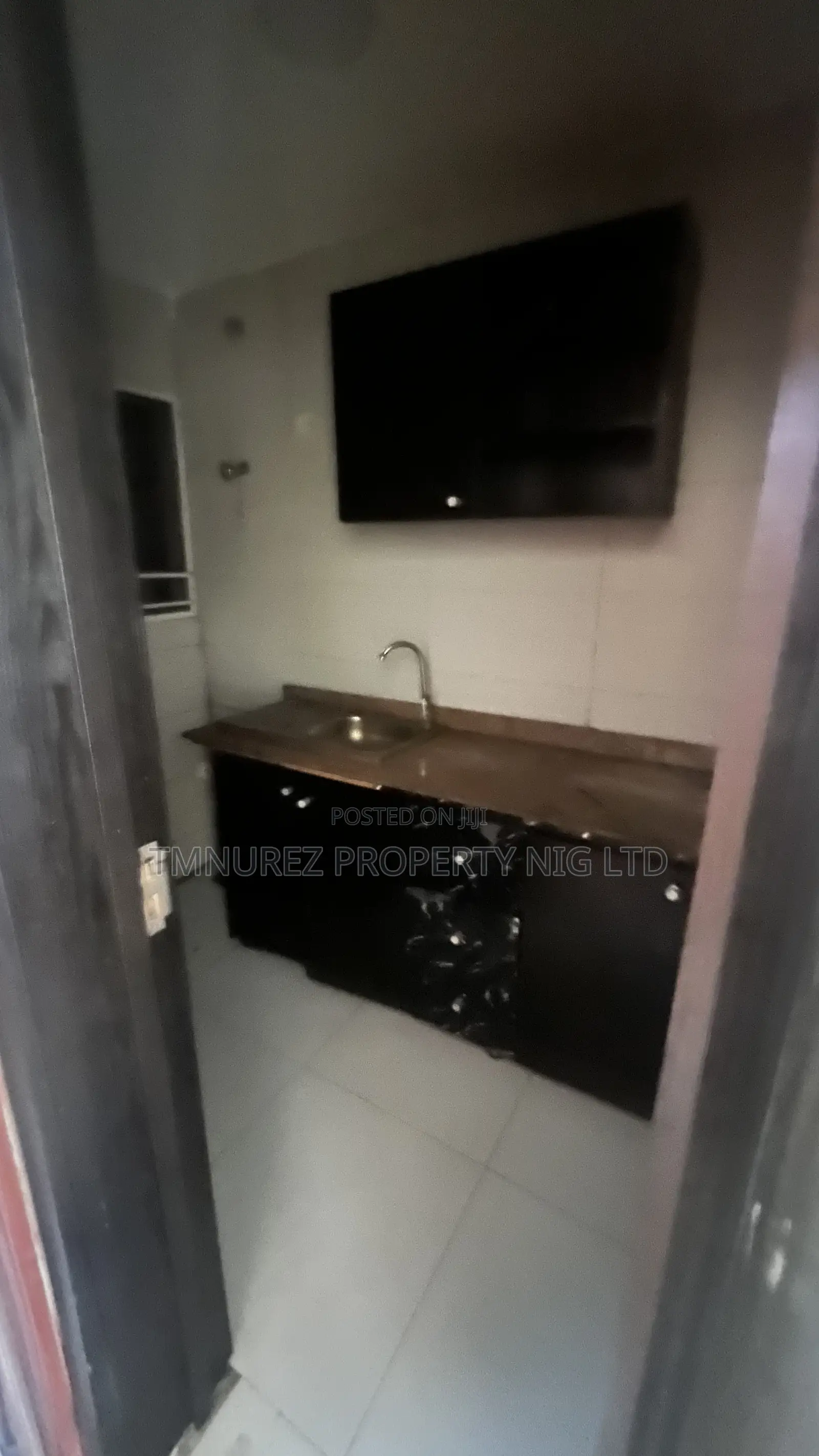 1bdrm Apartment in Ikate Inside A Mini for rent in Ikate
