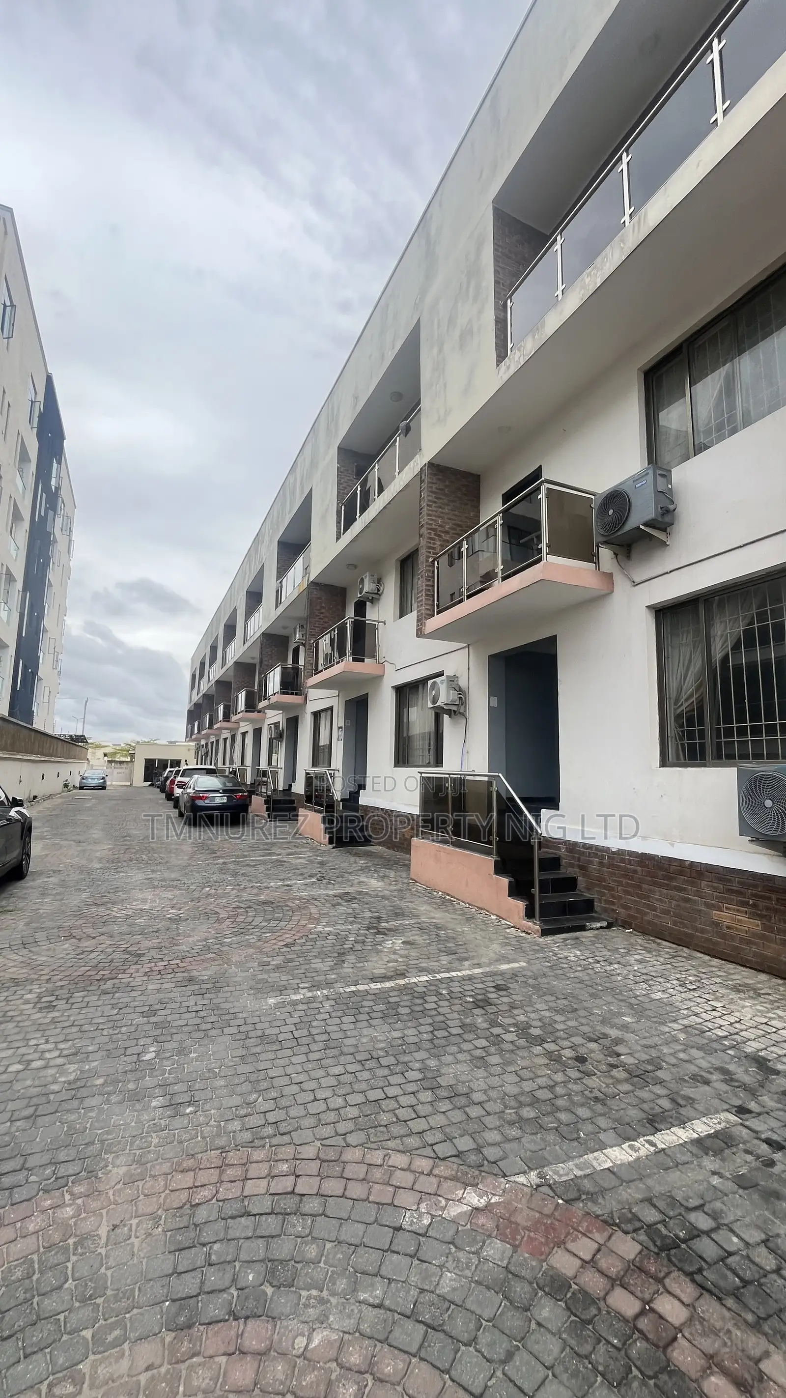 1bdrm Apartment in Ikate Inside A Mini for rent in Ikate