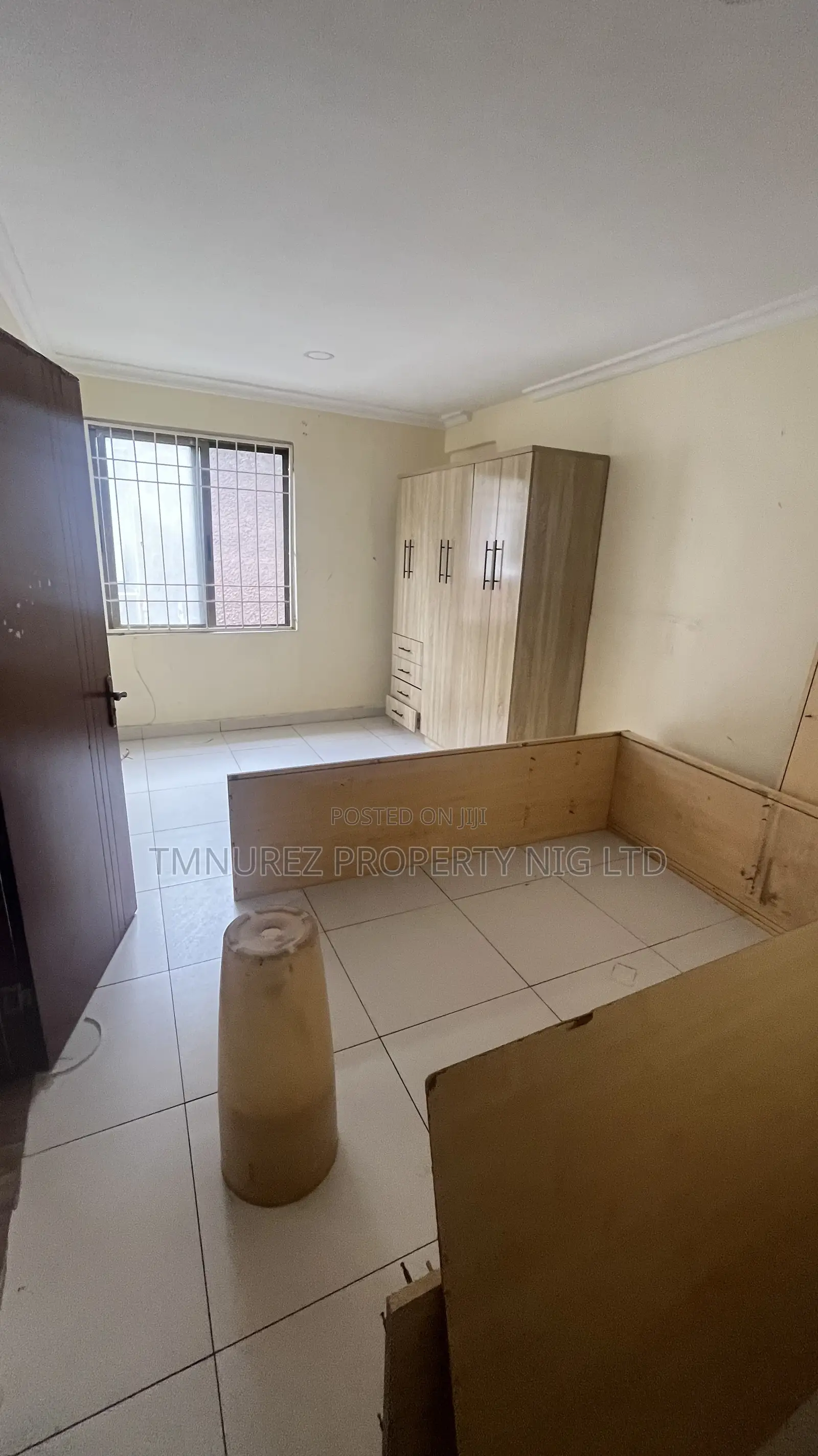 1bdrm Apartment in Inside A Mini Court, Ikate for rent in Ikate