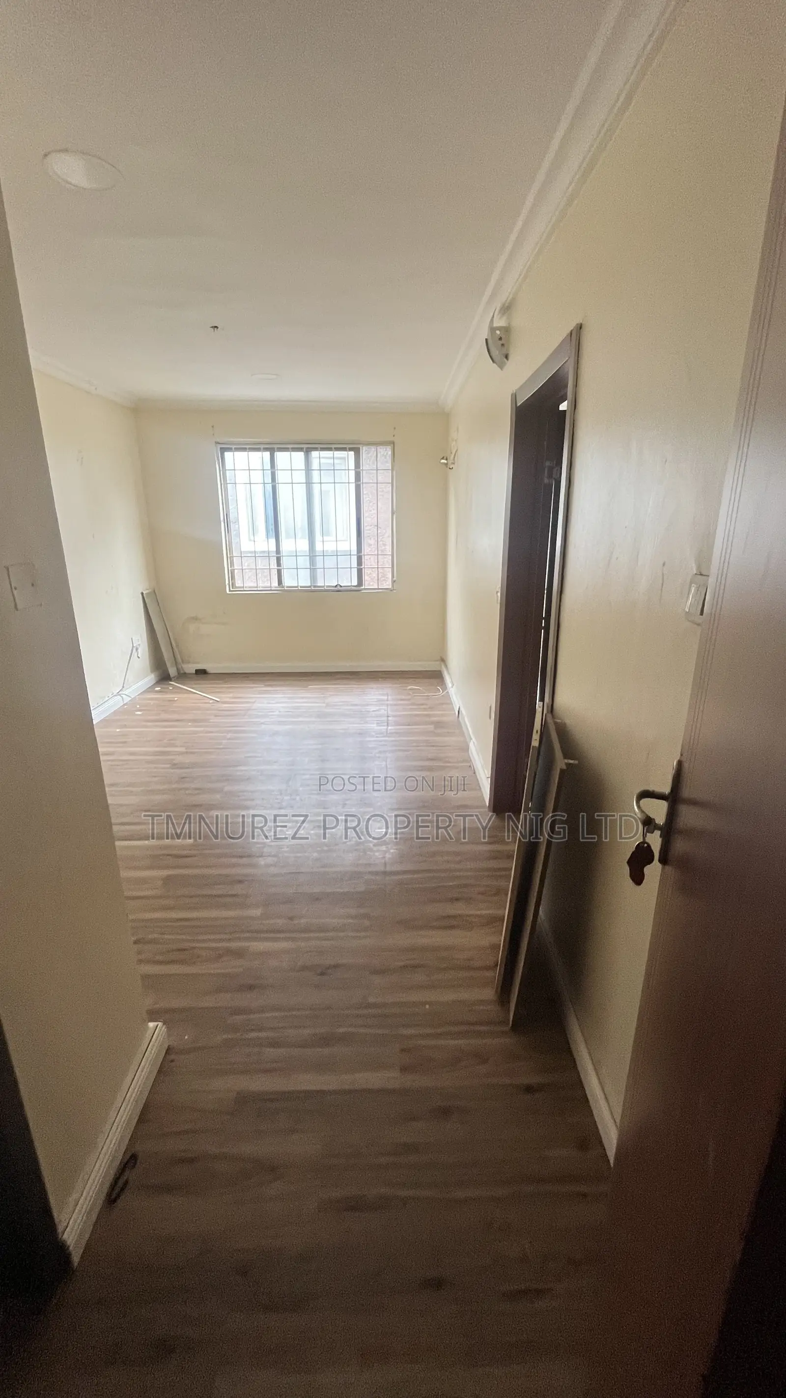 1bdrm Apartment in Inside A Mini Court, Ikate for rent in Ikate