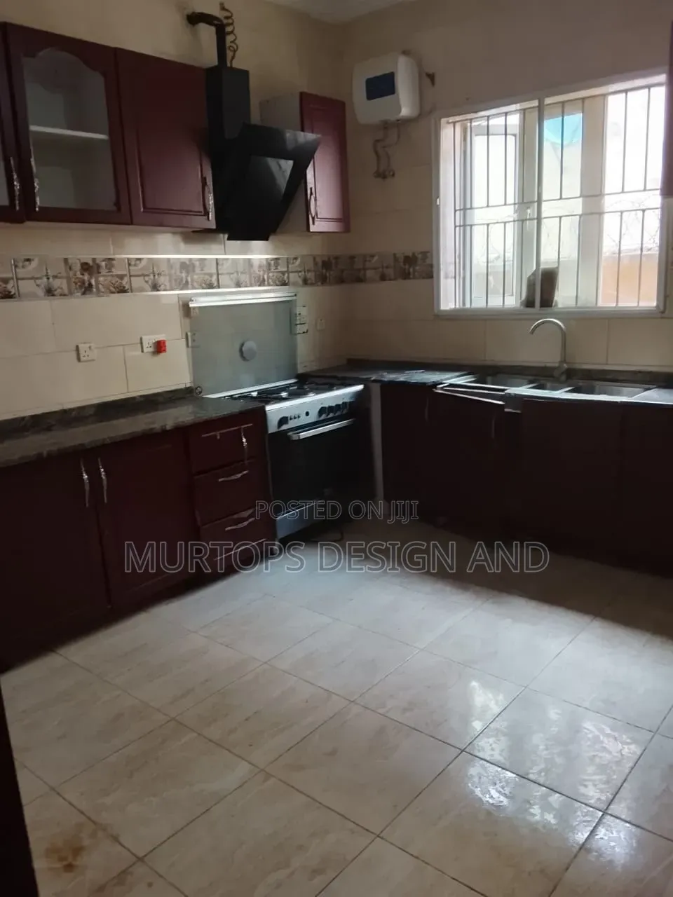 4bdrm Duplex in Ikota Villa for rent in Ikota