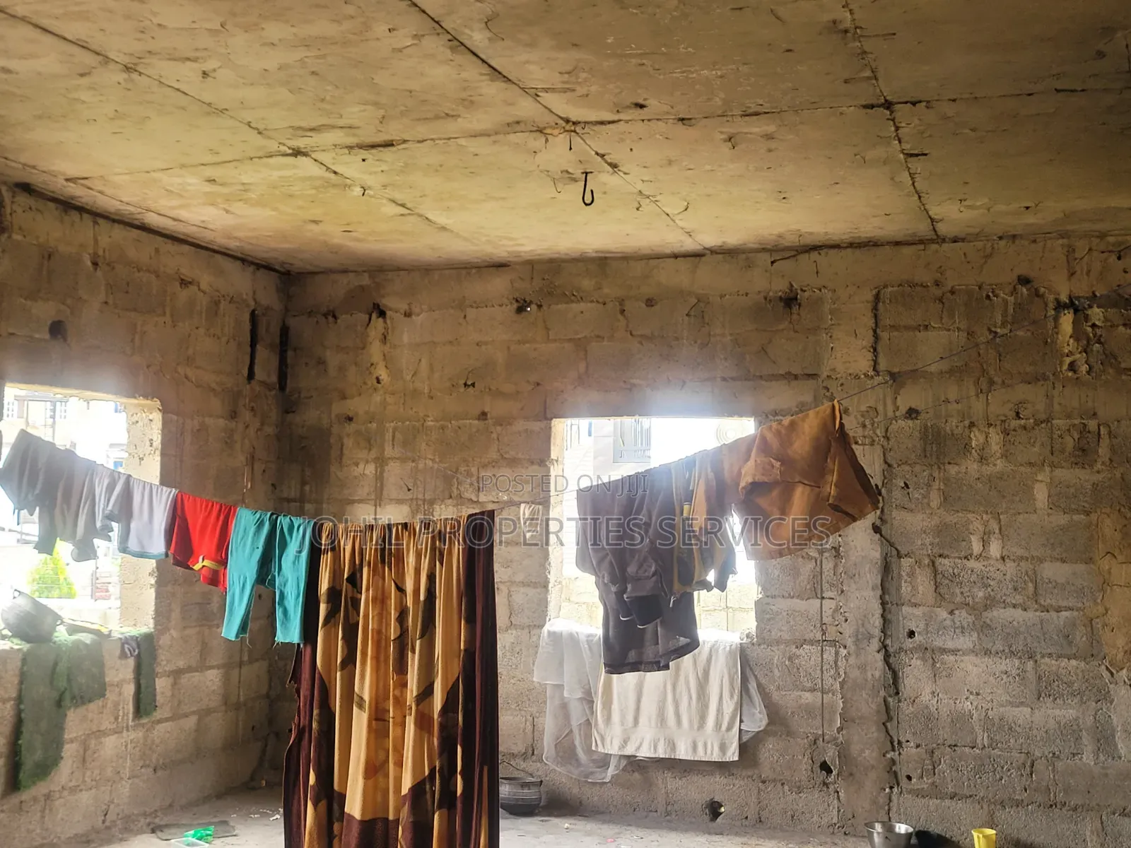 4bdrm Duplex in Naf Valley Estate for sale in Asokoro