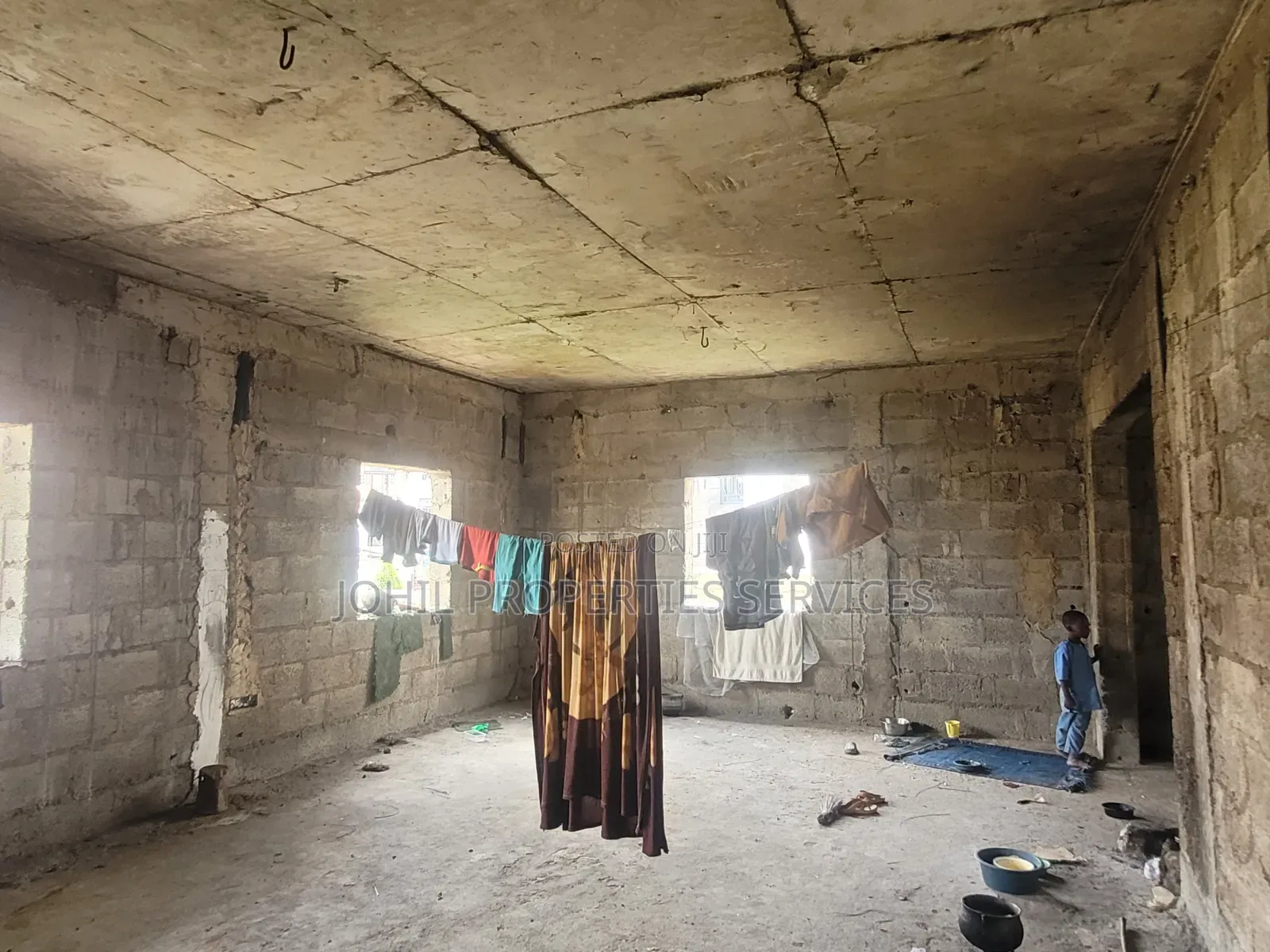 4bdrm Duplex in Naf Valley Estate for sale in Asokoro
