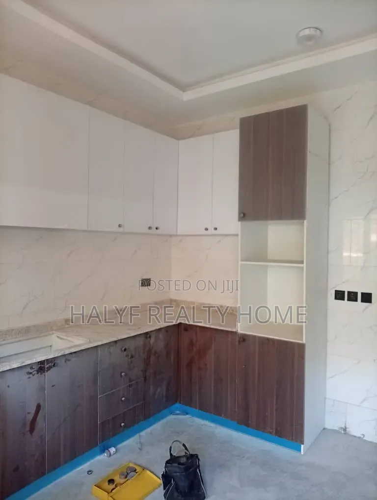 4bdrm Townhouse / Terrace in Maitama for rent in Maitama