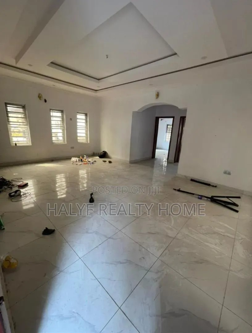 4bdrm Townhouse / Terrace in Maitama for rent in Maitama