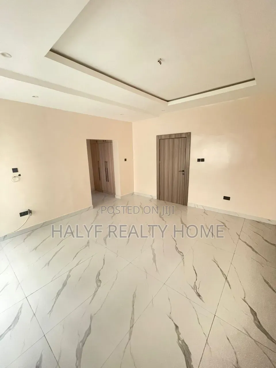 4bdrm Townhouse / Terrace in Maitama for rent in Maitama