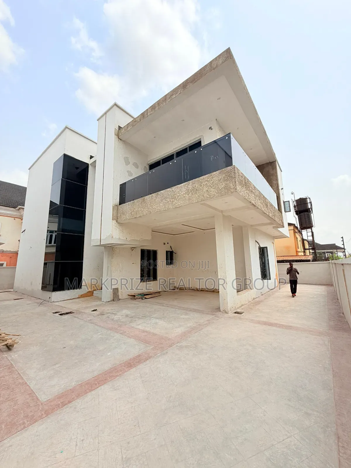 Furnished 4bdrm Duplex in Opic Isheri for sale in Isheri / Egbe Idimu