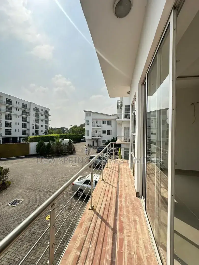 3bdrm Apartment in Banana Island for sale in Banana Island