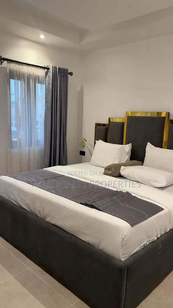 4bdrm Maisonette in Lekki Phase1 for rent in Lekki Phase 1