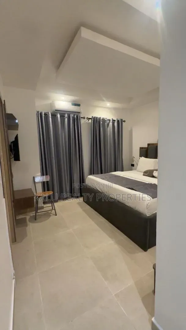4bdrm Maisonette in Lekki Phase1 for rent in Lekki Phase 1