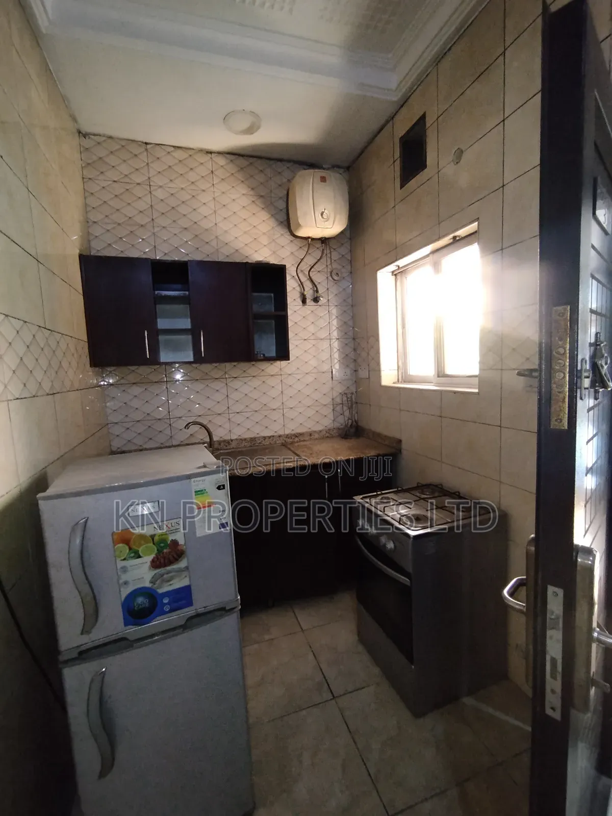 Furnished Studio Apartment in Area 10, Garki for rent in Garki