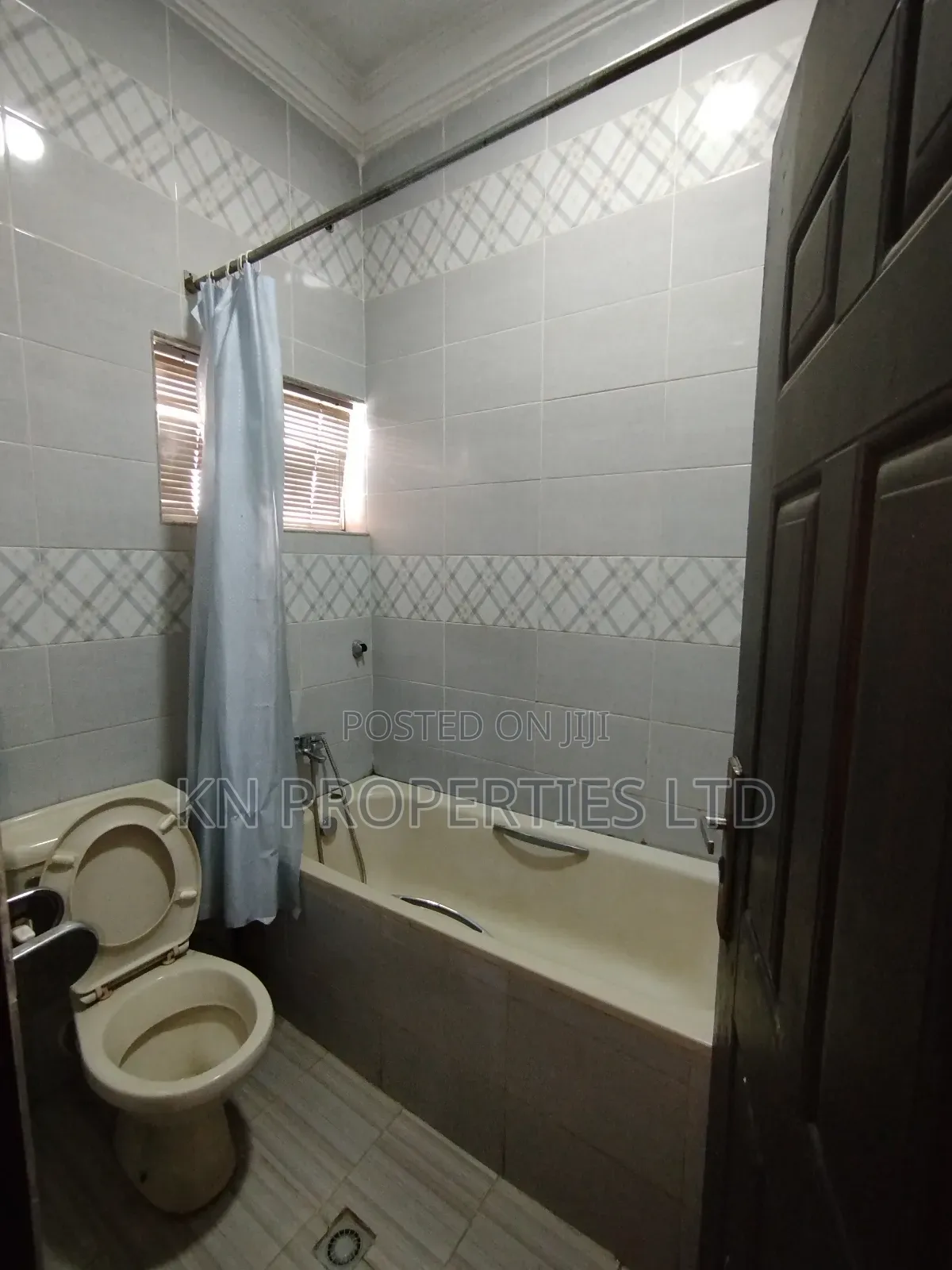 Furnished Studio Apartment in Area 10, Garki for rent in Garki
