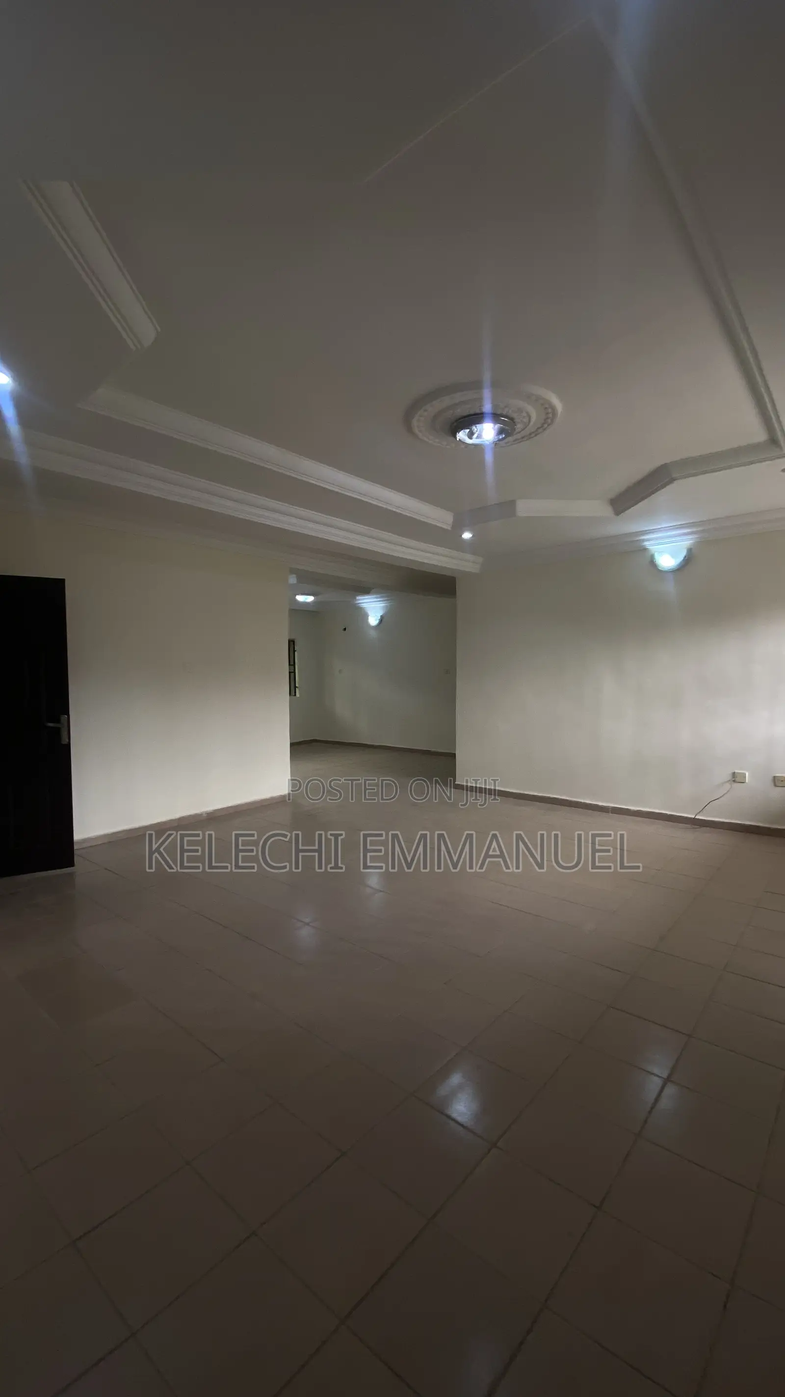 3bdrm Block of Flats in Gwarimpa, Gwarinpa for rent in Gwarinpa
