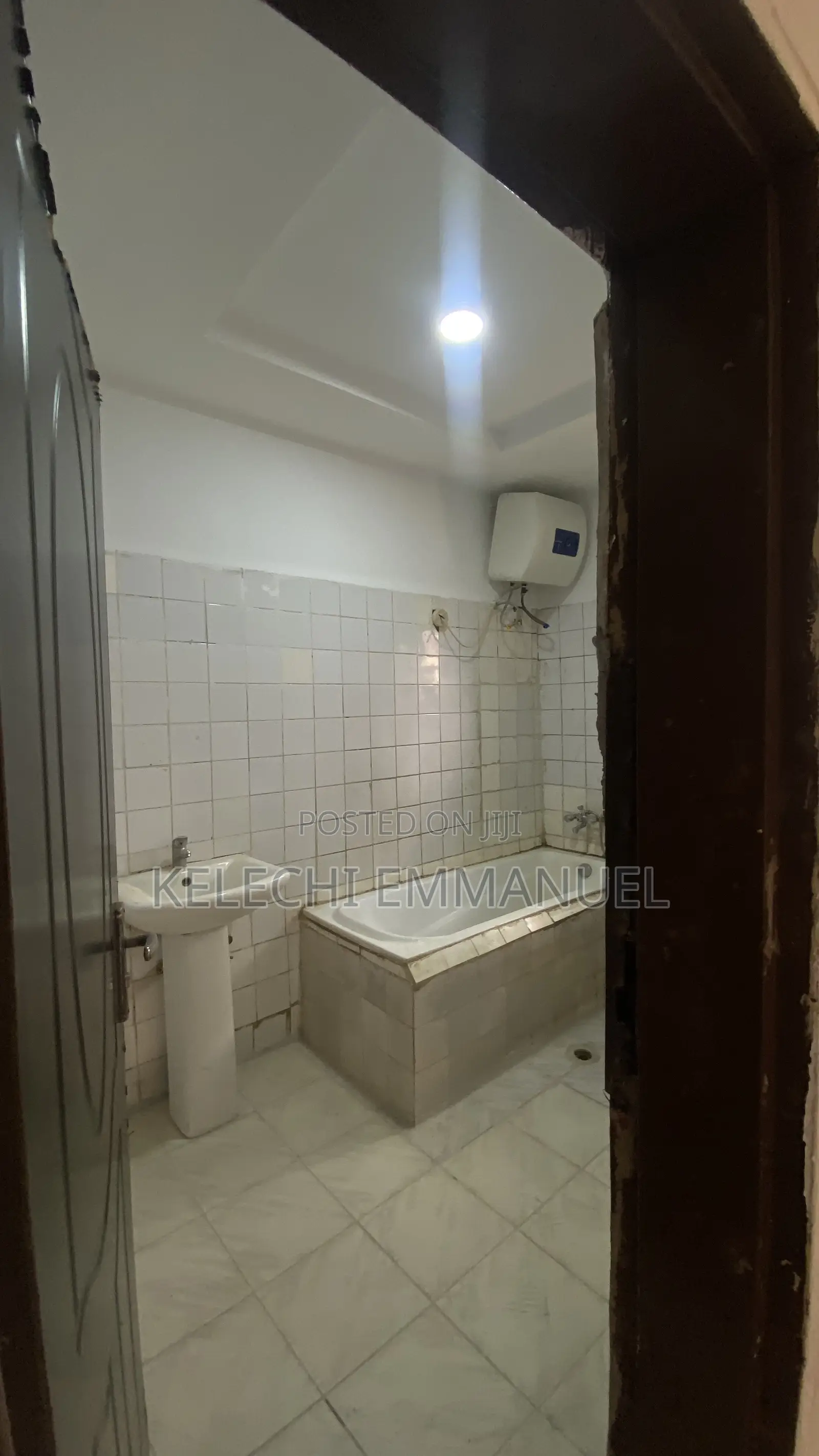 3bdrm Block of Flats in Gwarimpa, Gwarinpa for rent in Gwarinpa