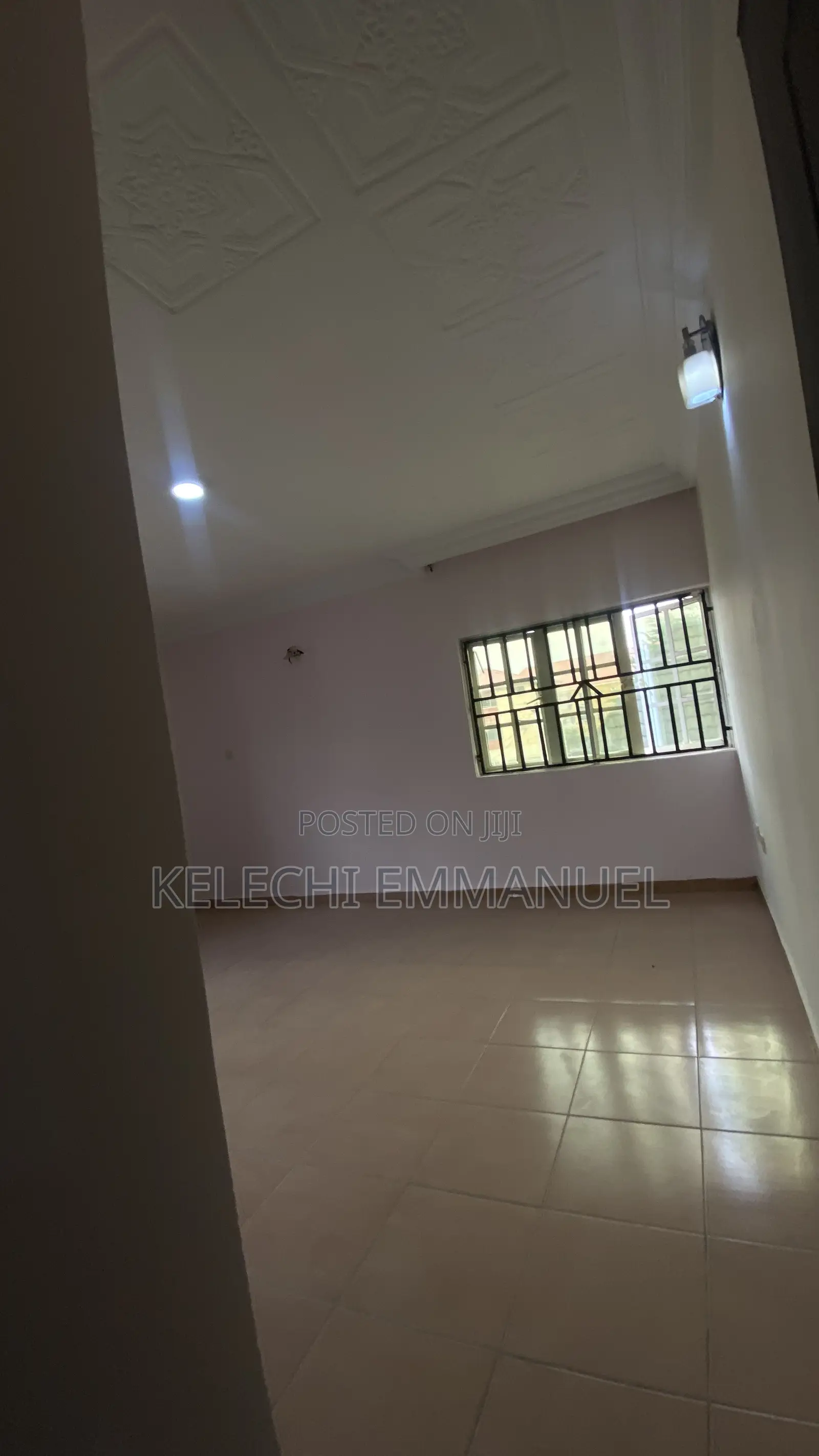 3bdrm Block of Flats in Gwarimpa, Gwarinpa for rent in Gwarinpa